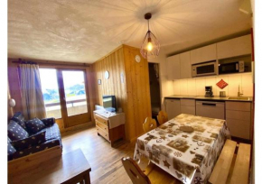Résidence Le Cervin - Résidence LE CERVIN N°201 MAE-4991 Mâcot-La-Plagne